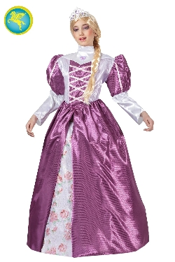 PRINCIPESSA RAPERONZOLO